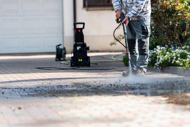 Best Commercial Pressure Washing in Fort Morgan, CO