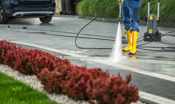 Best Post-Construction Pressure Washing in Fort Morgan, CO